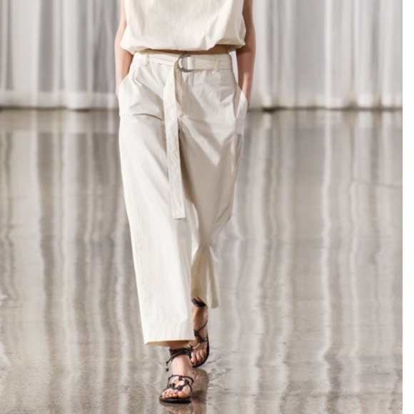 ZARA Women’s Pants - Picture 1 of 5